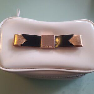 Ted Baker glasses or travel jewelry case